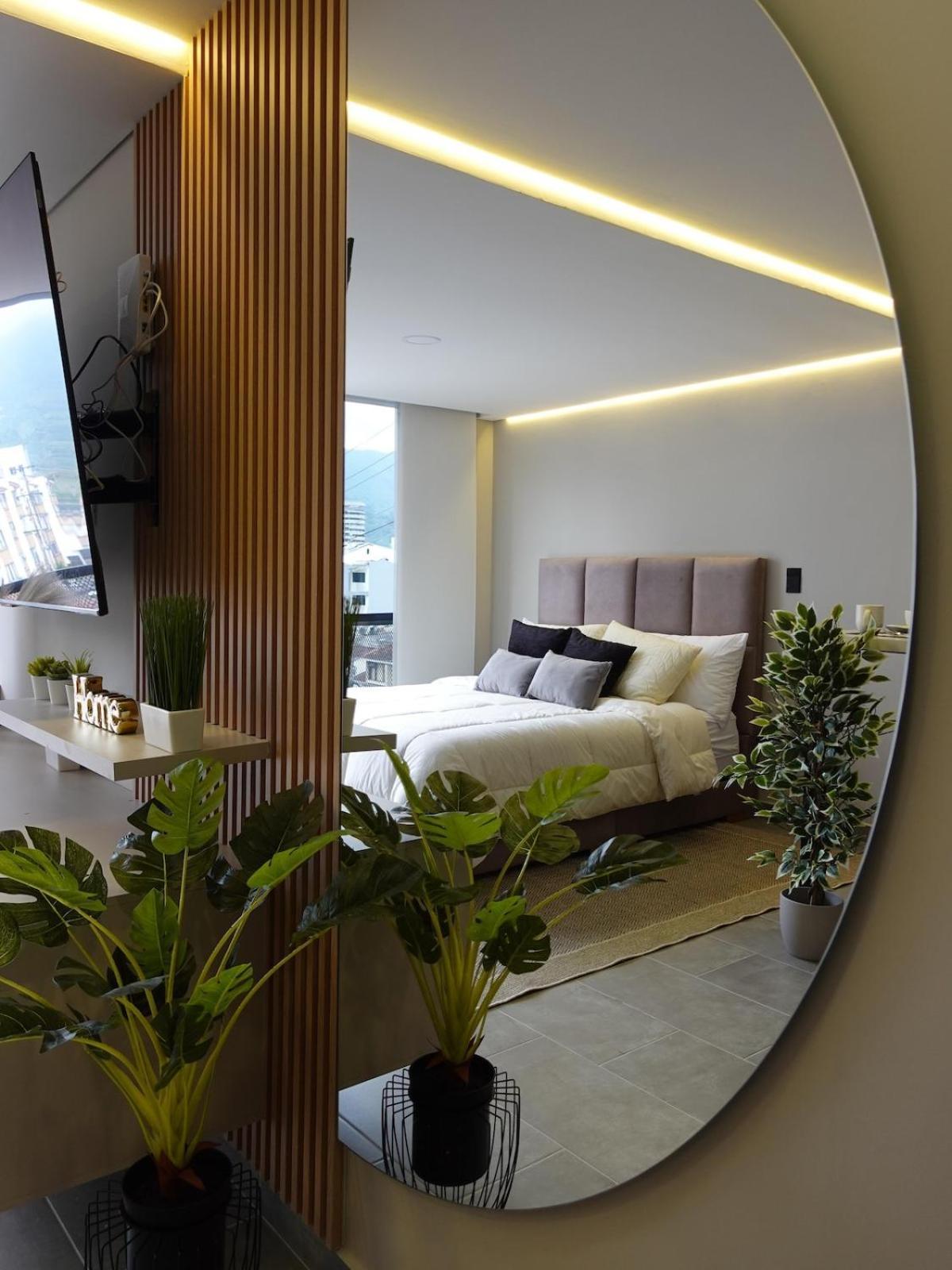 Aparta Suite Sienna Armenia  Exterior foto